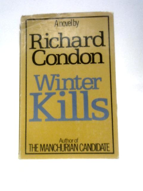 Winter Kills