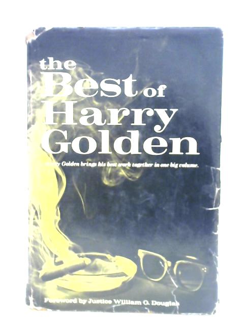 The Best Of Harry Golden