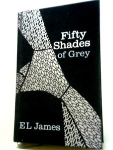 Fifty Shades of Grey 
