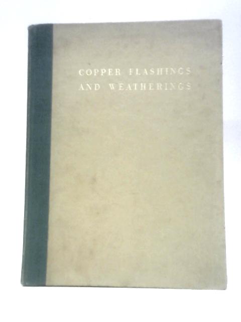 Copper Flashings and Weatherings