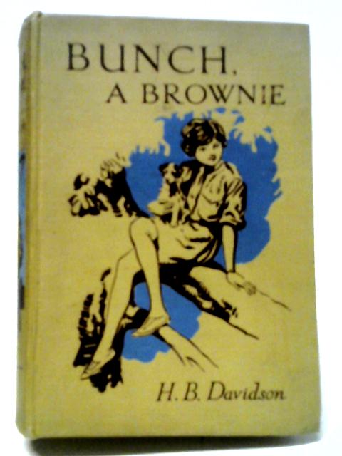 Bunch, A Brownie