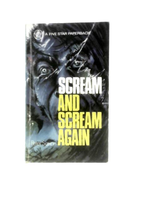 Scream And Scream Again