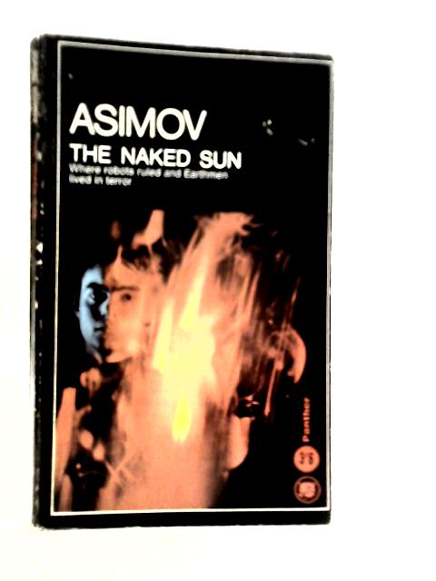The Naked Sun
