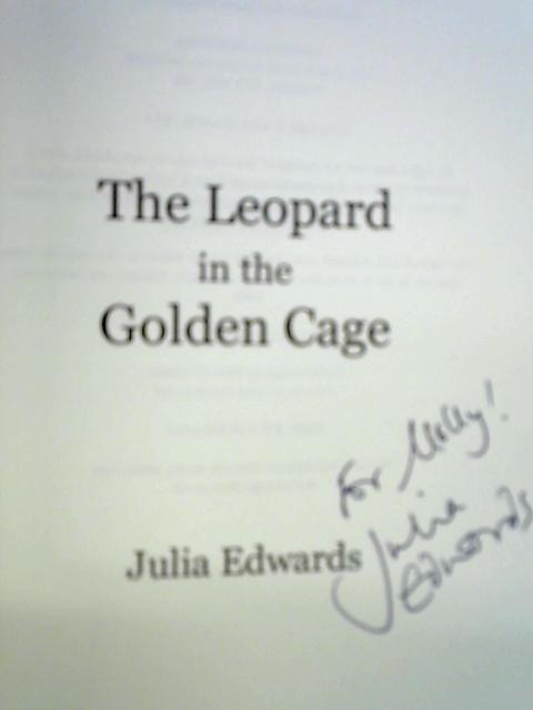 The Leopard in the Golden Cage
