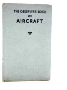 The Observer's Book of Aircraft 