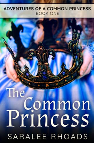 The Common Princess