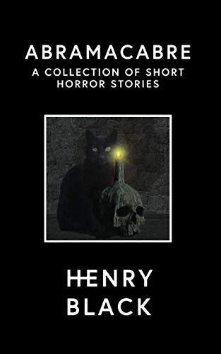Abramacabre: The Collection