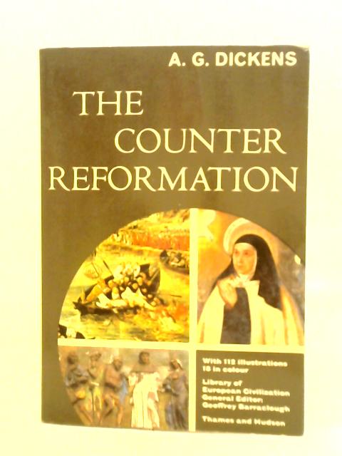 The Counter Reformation