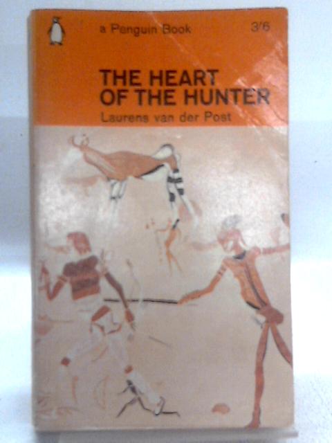 The Heart of the Hunter