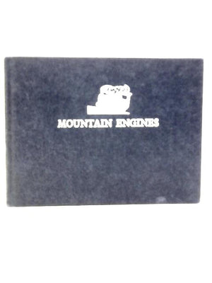 Mountain Engines: No.19