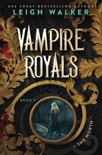 Vampire Royals 4