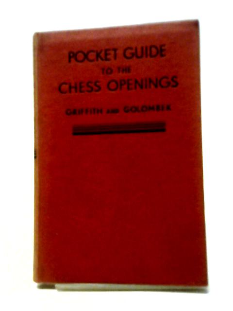 The Pocket Guide to the Chess Openings