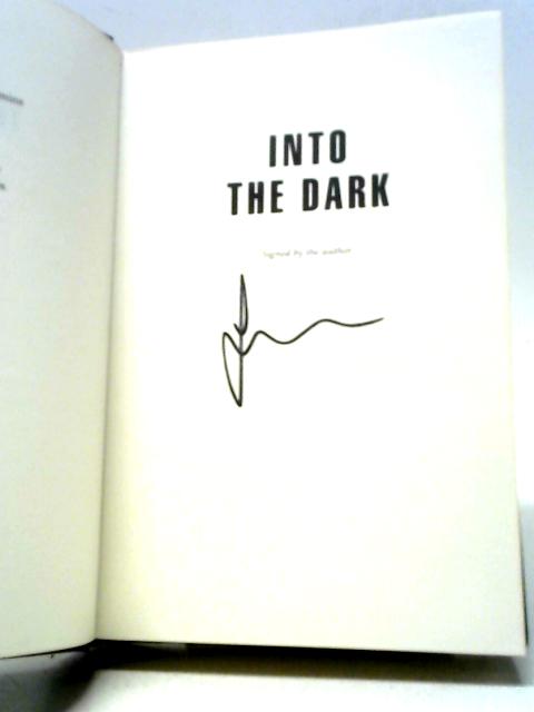 Into the Dark