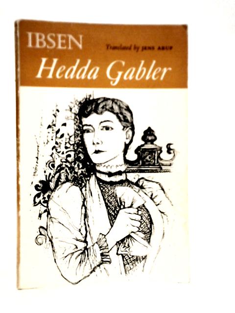 Hedda Gabler