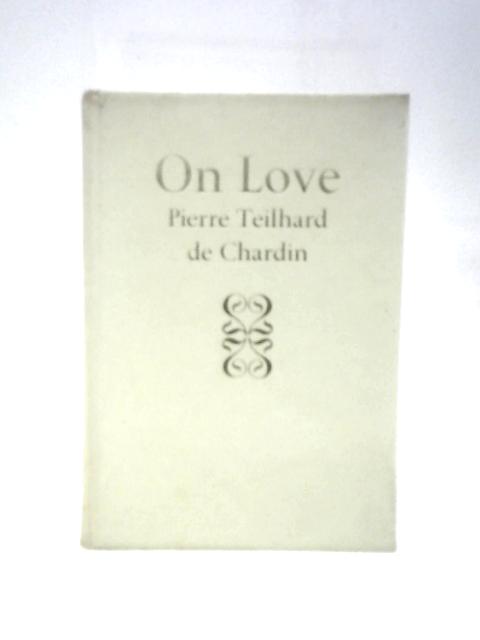 On Love