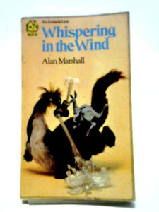 Whispering In The Wind 