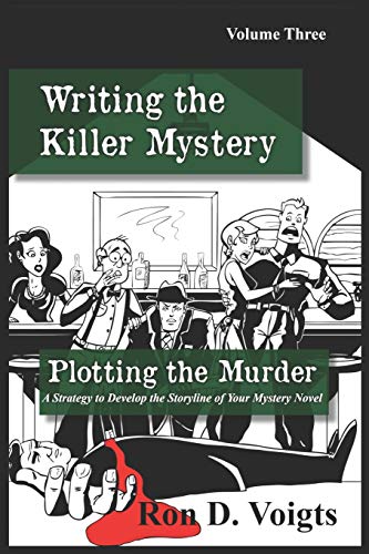 Plotting the Murder