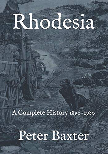 Rhodesia