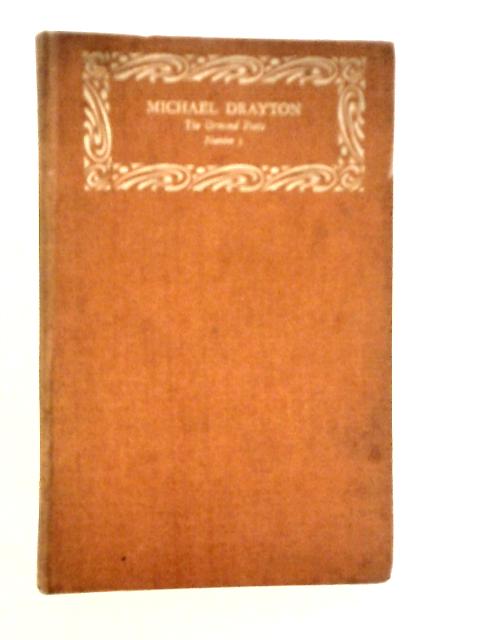 Michael Drayton: A Selection of Shorter Poems