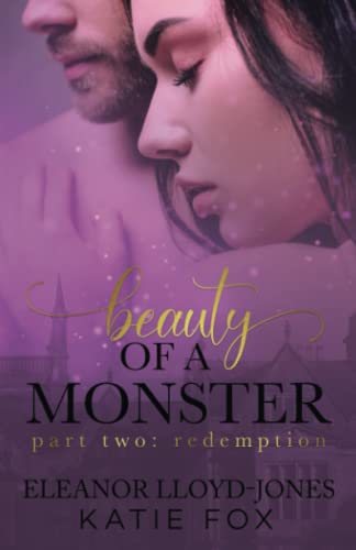Beauty of a Monster