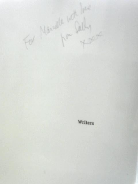 Writers: Photographs