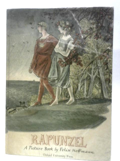 Rapunzel a Story by the Brothers Grimm