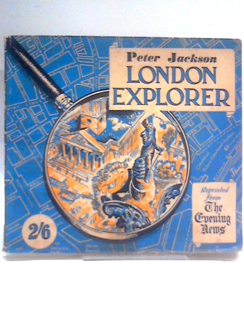 London Explorer