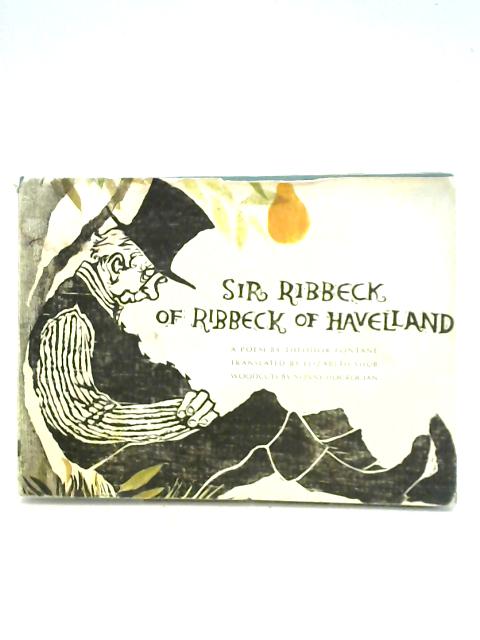Sir Ribbeck of Ribbeck of Havelland