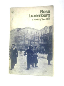 Rosa Luxemburg 
