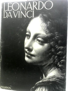Leonardo Da Vinci The Artist 