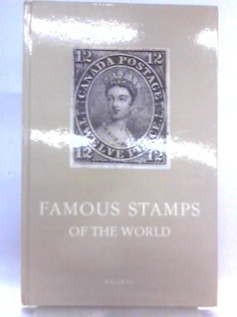 Famous Stamps of the World