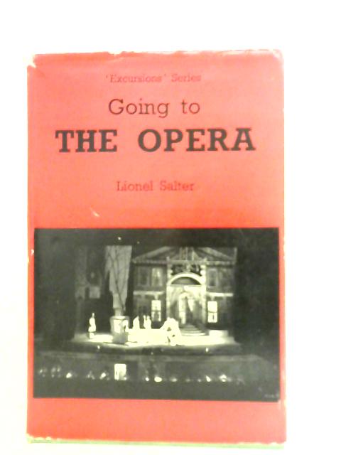 Going to the Opera