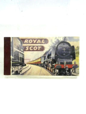 The Royal Scot