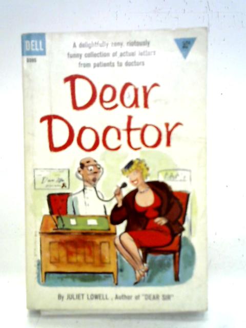 Dear Doctor| Old & Rare at World of Books US