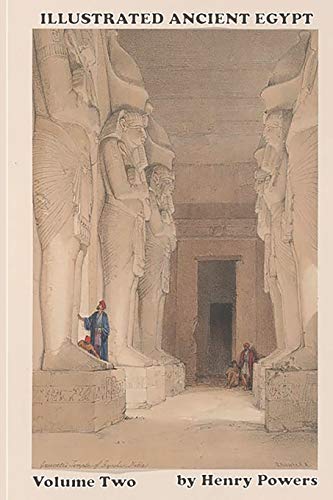 Illustrated Ancient Egypt Volume Two
