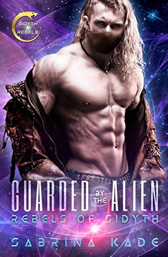 Guarded by the Alien