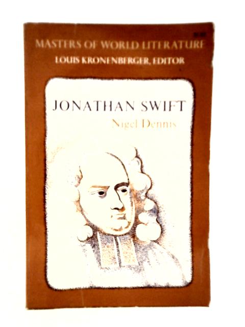 Jonathan Swift