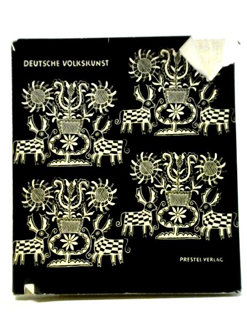 Deutsche Volkskunst