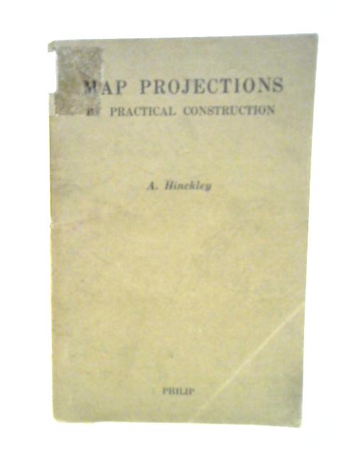 Map Projections by Practical Construction