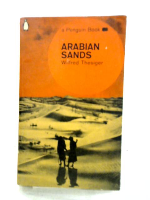 Arabian Sands
