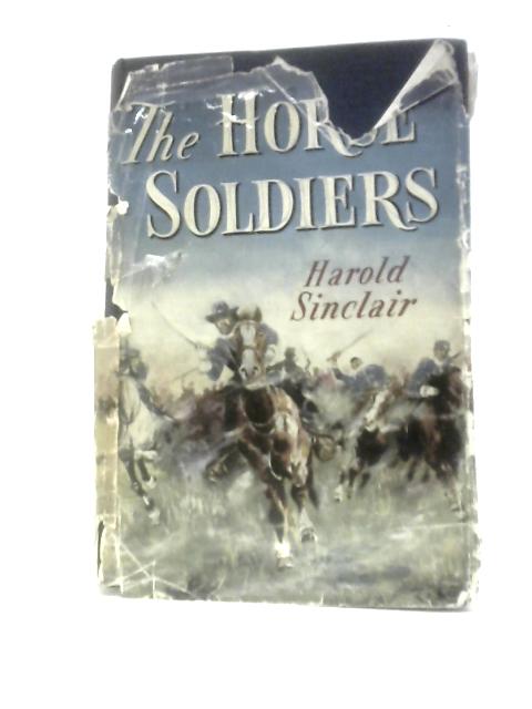 The Horse Soldiers