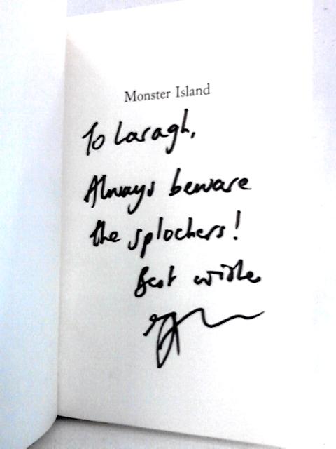 Monster Island