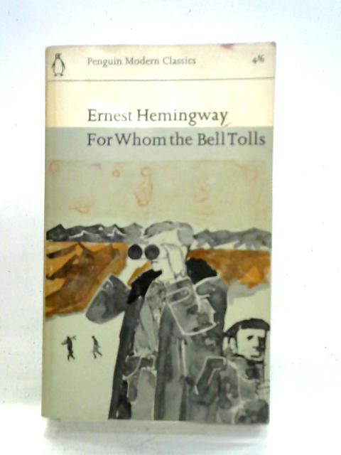 For Whom The Bell Tolls