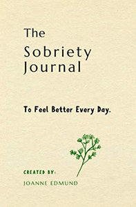 The Sobriety Journal 