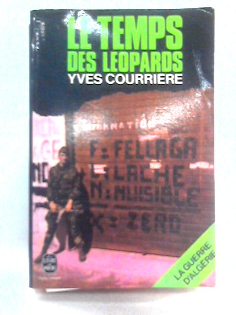 Les Temps De Leopards
