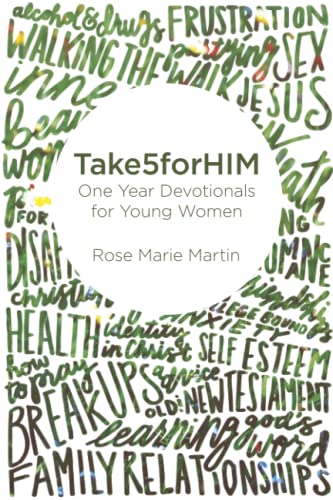 Take5forHIM
