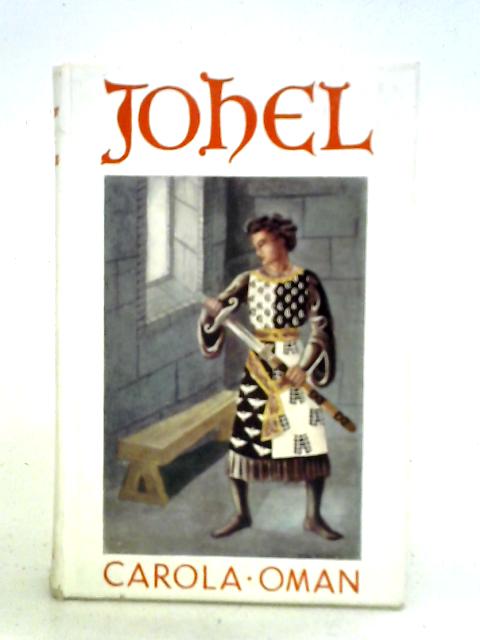 Johel