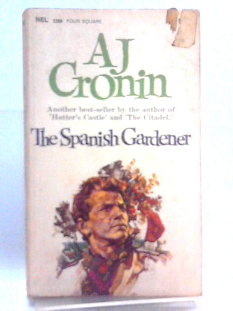 The Spanish Gardener