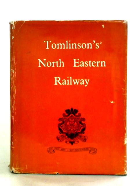 Tomlinson's North Eastern Railway