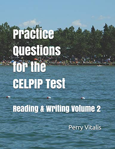 Practice Questions for the CELPIP Test